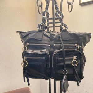 Chloe ‘Betty’ Chain Tote